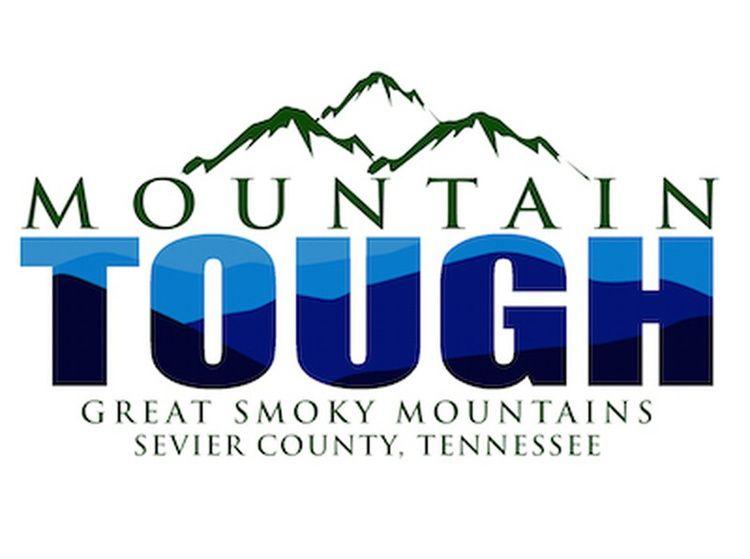 Tennessee Mountain Logo - Mountain Tough Providing More Support to Wildfire Victims. News