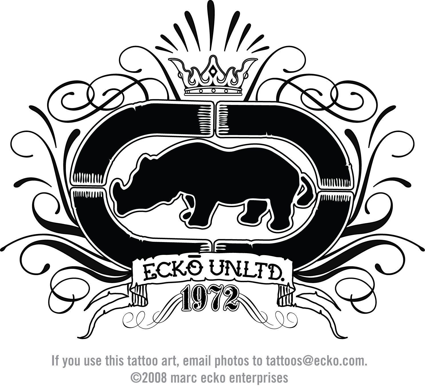 Ecko Unlimited Logo - Ecko Unltd Logo Wallpaper 2016-2017 | Men's fashion | Logos ...