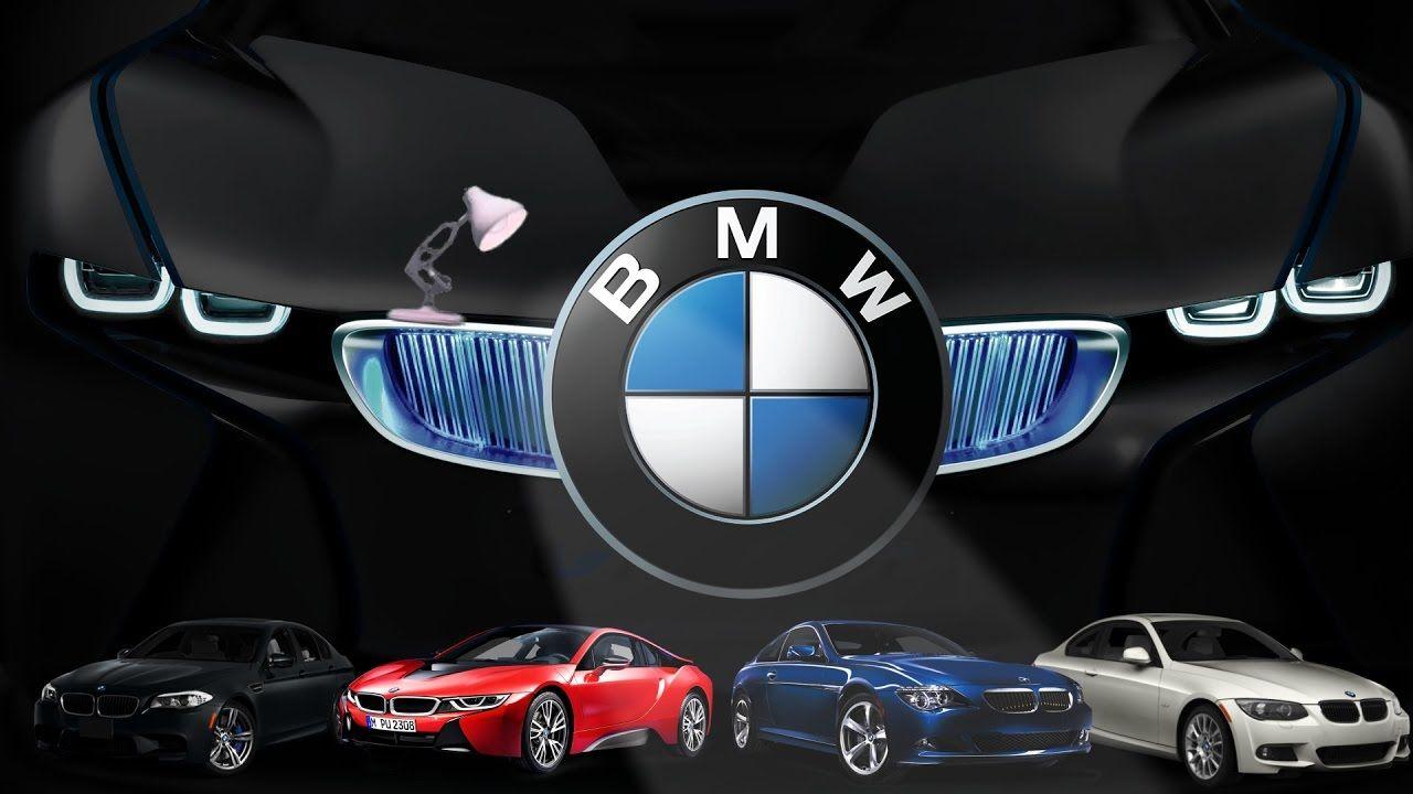 Bmw Car Logo Logodix