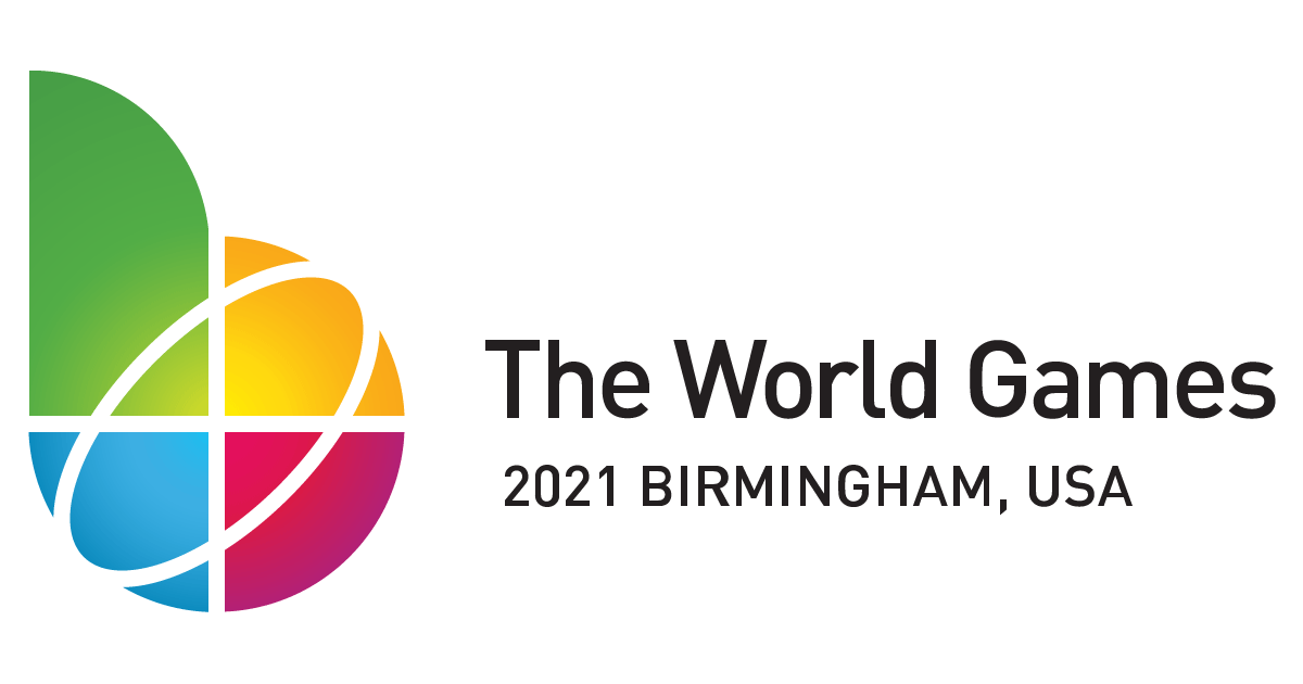 Google Games Logo - Home World Games 2021. Birmingham, USA