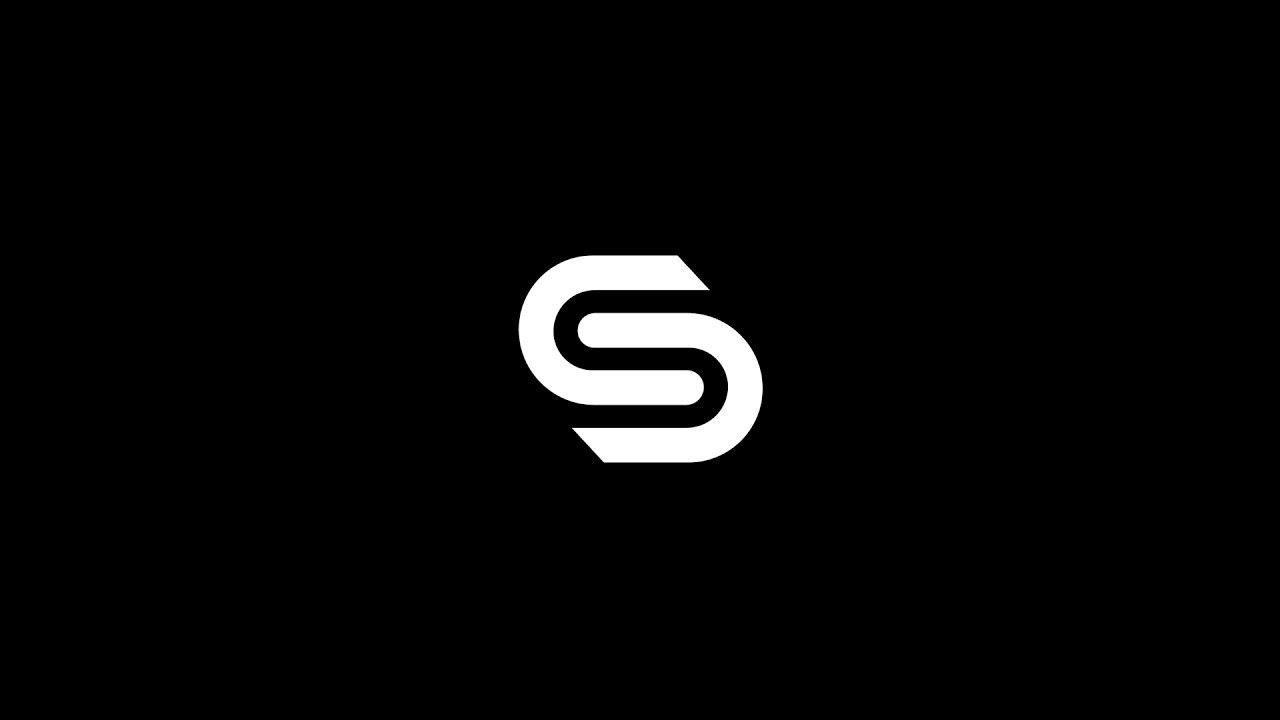 Letter S Logo - Letter S Logo Designs Speedart [ 10 in 1 ] A - Z Ep. 19 - YouTube