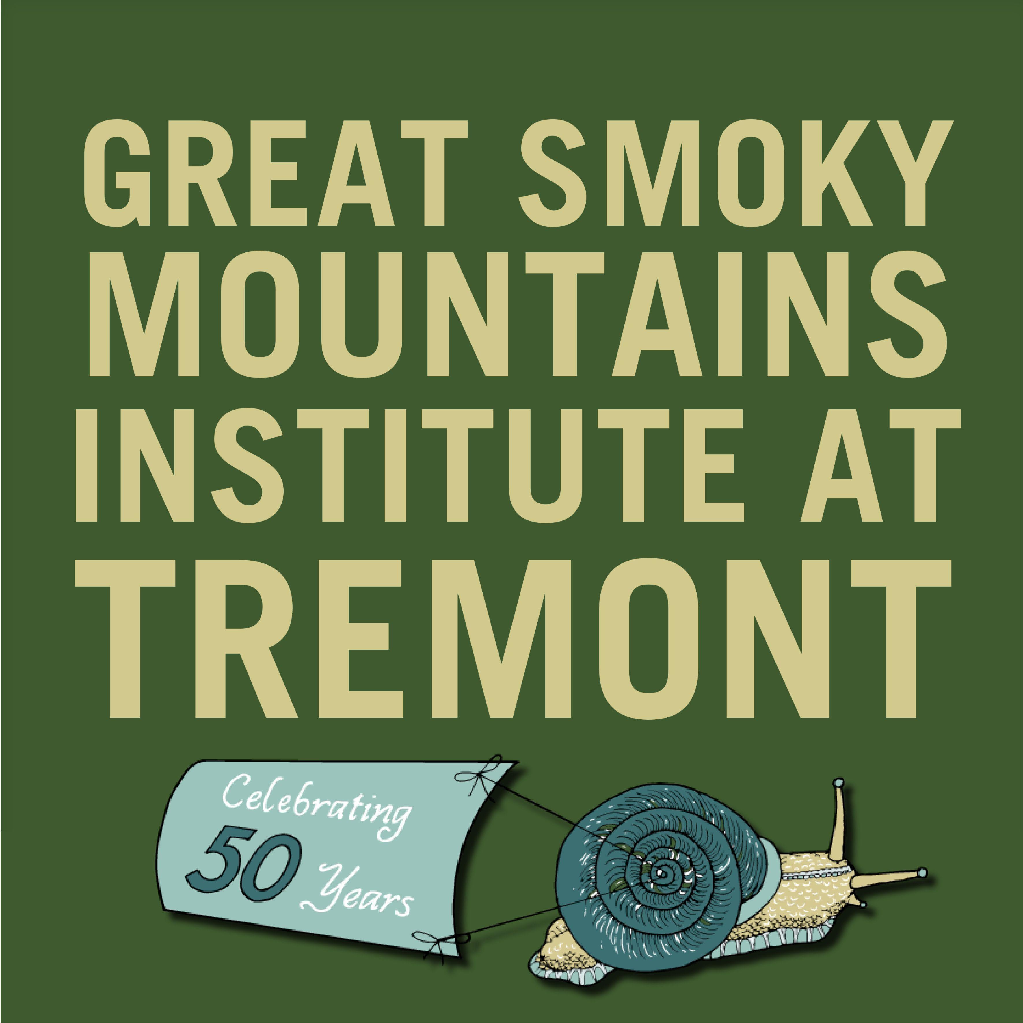 Tennessee Mountain Logo - Great Smoky Mountains Institute