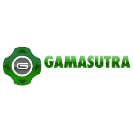 Google Games Logo - Gamasutra - The Art & Business of Making Games