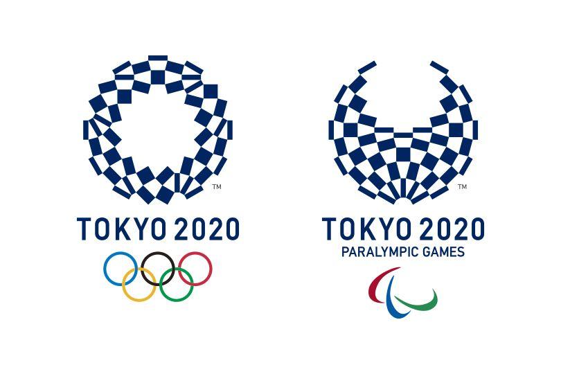 Google Games Logo - Tokyo 2020 Emblems. The Tokyo Organising Committee of the Olympic