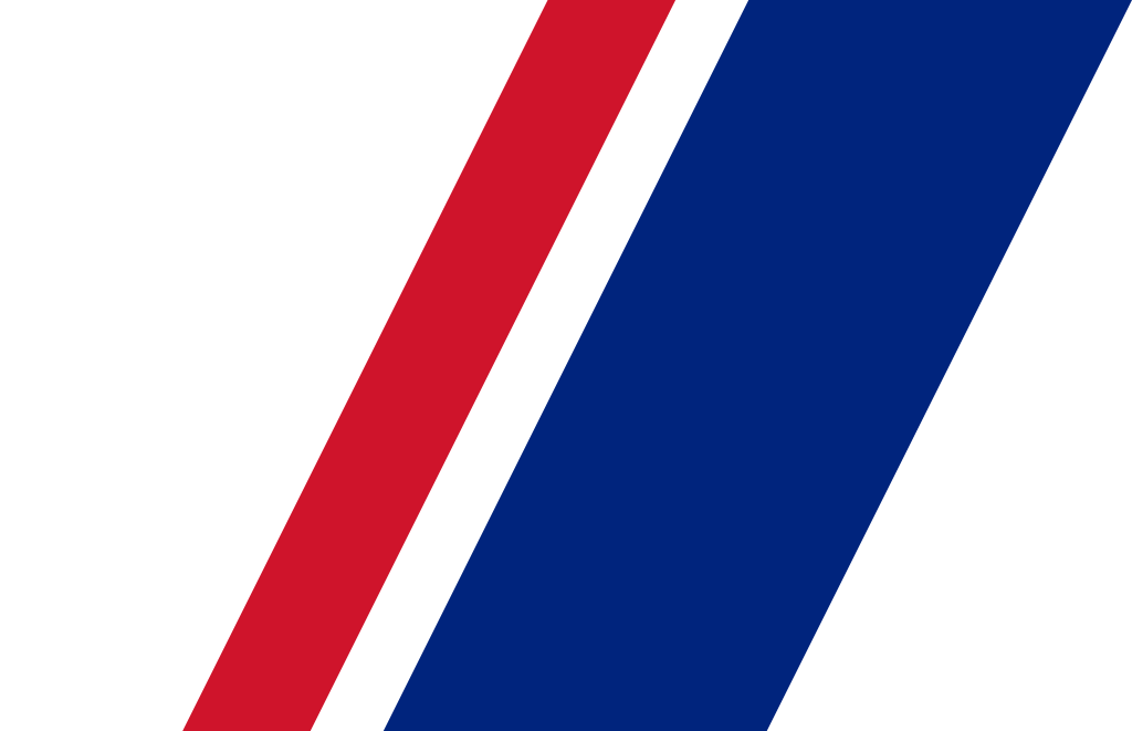 Red and Blue Stripe Logo - UK Border Force racing stripe.svg