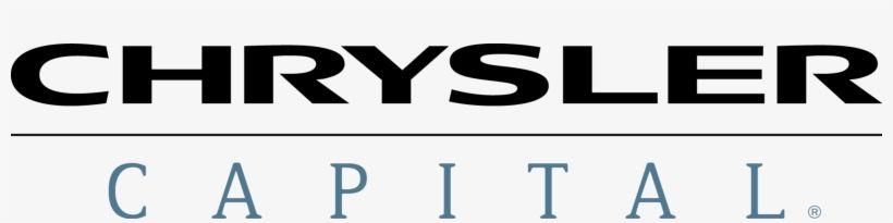 Chrysler Logo - Chrysler Capital Logo - Free Transparent PNG Download - PNGkey
