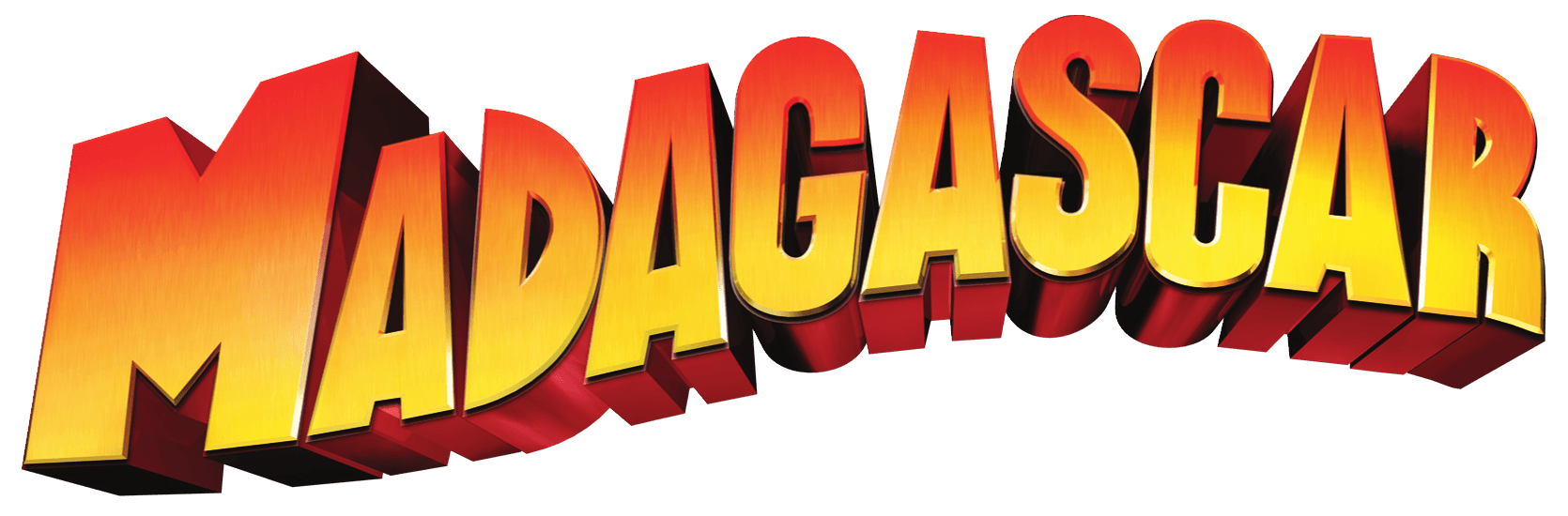 Dreamworks Madagascar Logo - Madagascar (franchise)