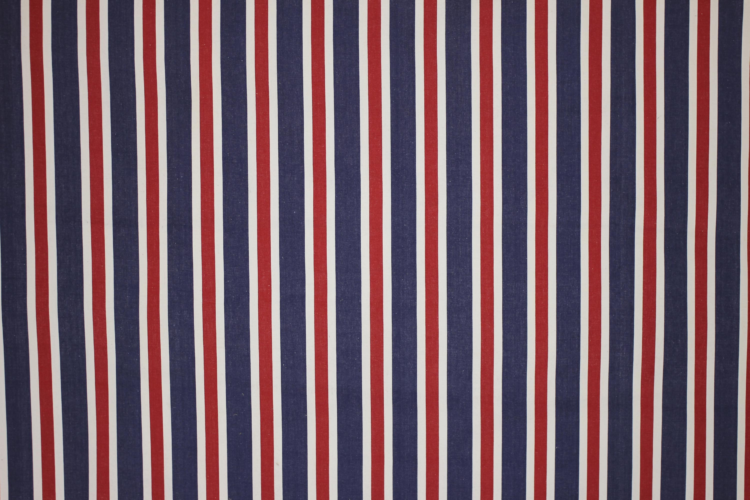 Red and Blue Stripe Logo - interior fabric Archives. The Stripes Company Blog