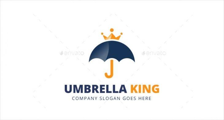 Umbrella Company Logo - 25+ Umbrella Logo Designs, Ideas, Examples | Design Trends - Premium ...