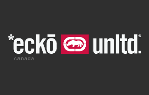 Ecko Unlimited Logo - Ecko Unltd › Black Friday Canada