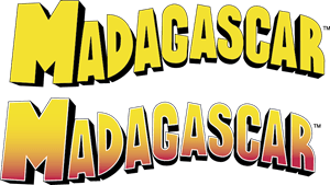 Madagascar Logo - Madagascar Logo Vector (.AI) Free Download