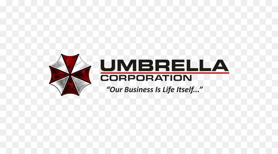Umbrella Company Logo - Brand Car Umbrella Corporation Sticker Logo png download