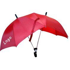 Umbrella Company Logo - Best Personalized Umbrellas with your Company Logo image