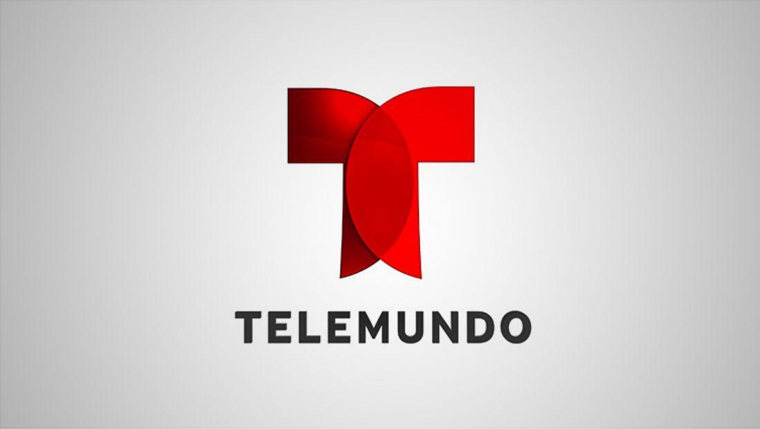 Telemundo Logo - Telemundo gets new logo