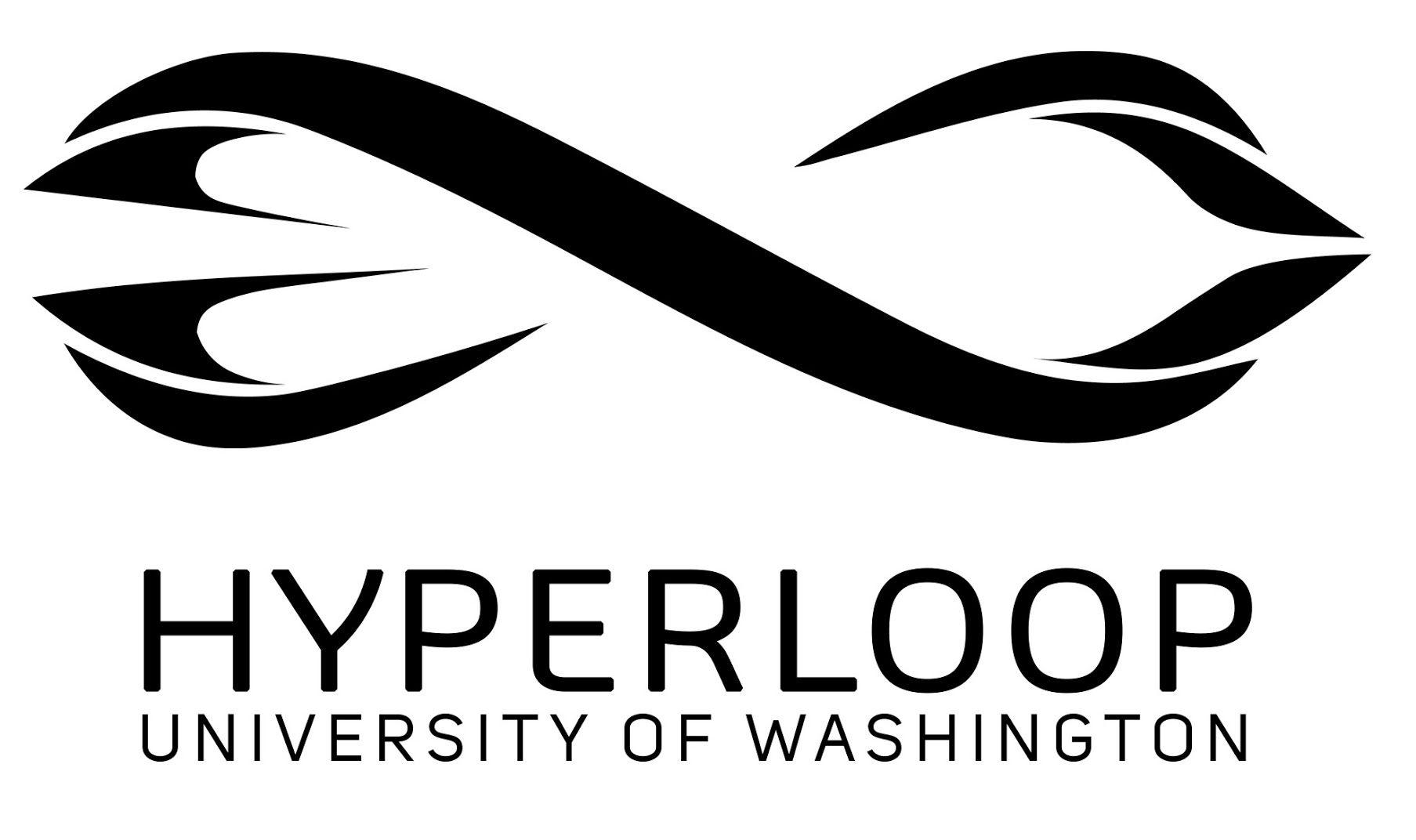 Hyperloop Logo - Hyperloop – Portfolio of Work