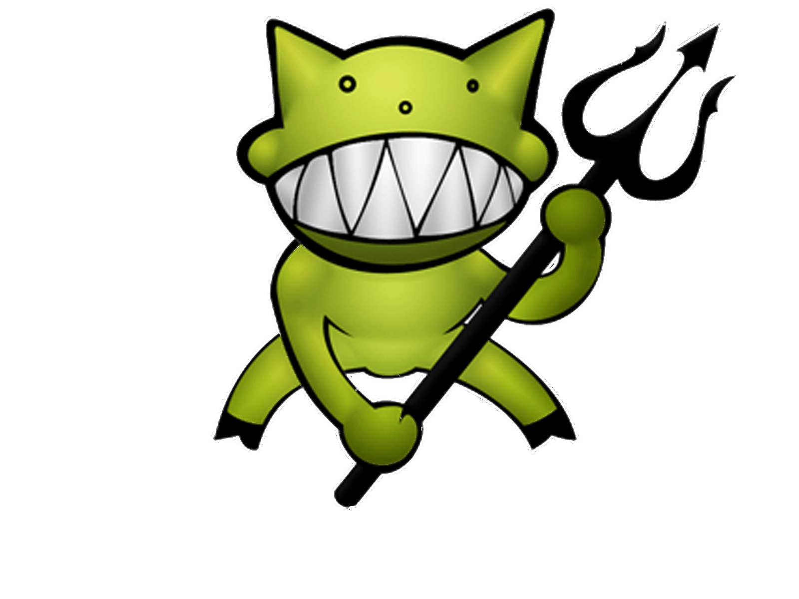 Demonoid Logo - Demonoid Goes Down Due To Technical Problems