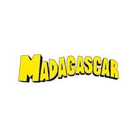 Madagascar Logo - Madagascar logo vector