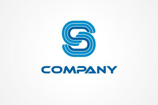 Letter S Logo - Letter S Logo. Edwards Performance Solutions