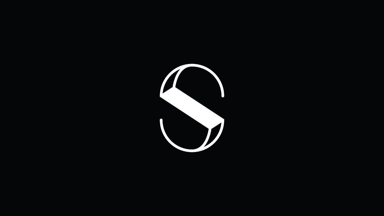 Letter S Logo - Letter S Logo. Motion Graphics Animation Effects AE