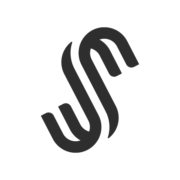 Letter S Logo - Letter S | The Logo Shop