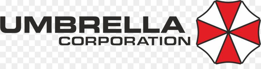 Umbrella Company Logo - Umbrella Corps Umbrella Corporation Logo png download