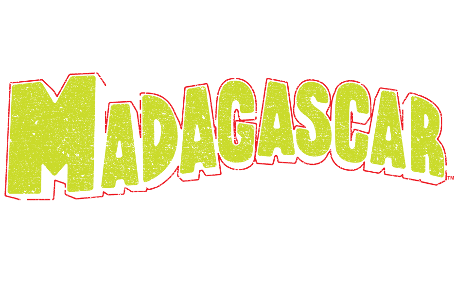 Madagascar Logo - Madagascar Logo Men's Ringer T-Shirt - Sons of Gotham