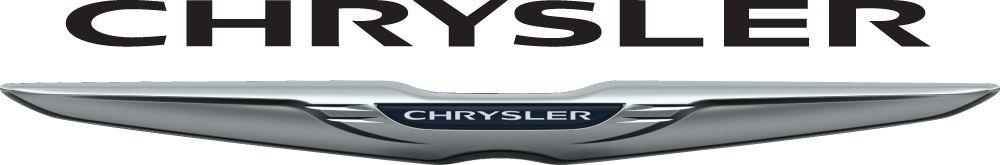 Chrysler Logo - Chrysler logo