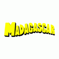 Madagascar Logo - Madagascar | Brands of the World™ | Download vector logos and logotypes