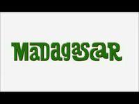 Madagascar Logo - Madagascar | Logopedia | FANDOM powered by Wikia