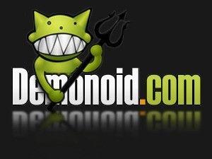 Demonoid Logo - Demonoid has an onion address! http://demonhkzoijsvvui.onion:8080 ...