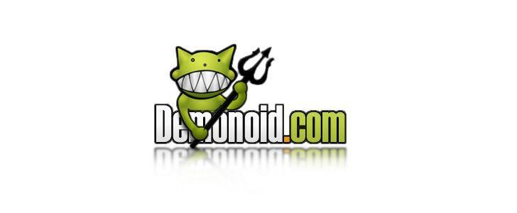 Demonoid Logo - Demonoid Comes Back Online