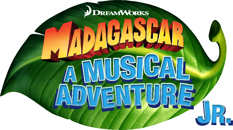 Madagascar Logo - Springfield Little Theatre's YES Troupe presents 