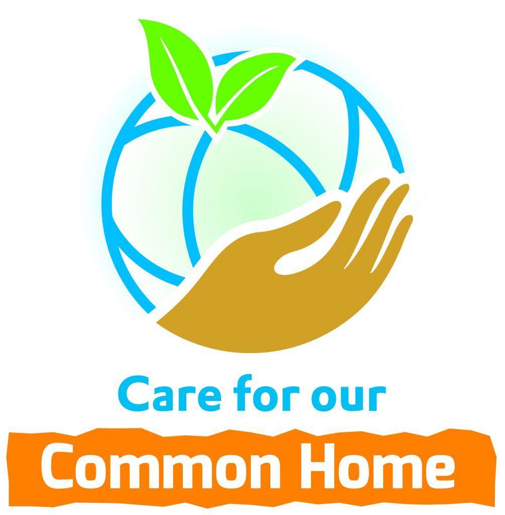 Common Yellow Logo - Care for our Common Home - The Catholic Women's League of Canada
