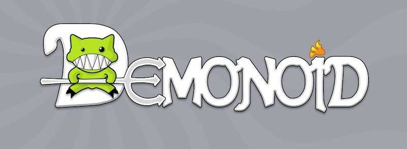 Demonoid Logo - Sumeet Sharma Blogs Demonoid Proxy Sites List - 25+ Demonoid ...