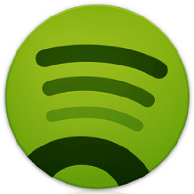 Old Spotify Logo - Old Spotify Icon (@OldSpotifyIcon) | Twitter