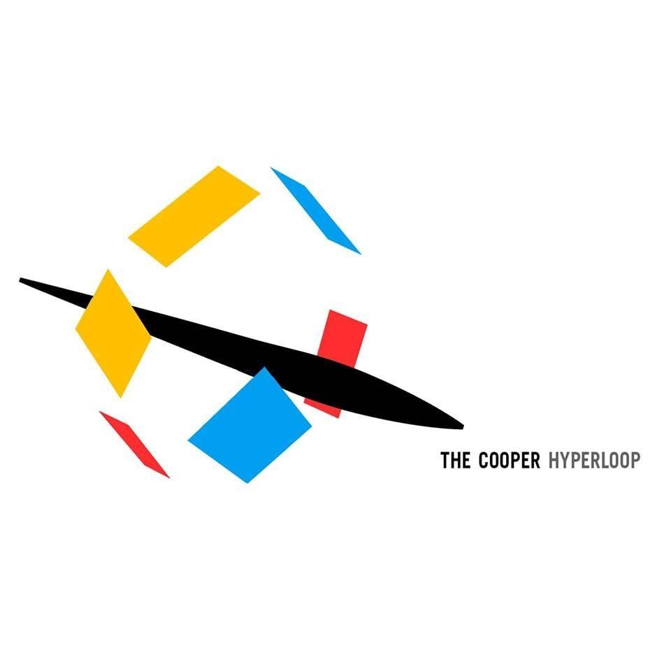 Hyperloop Logo - Cooper Union Alumni Association | logo for hyperloop