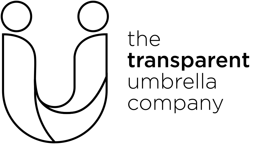 Umbrella Company Logo - Contractor Umbrella Company Umbrella Company