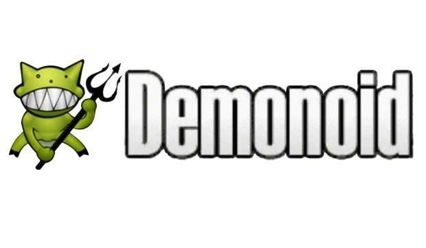 Demonoid Logo - Free Demonoid Invitation Code - Why pay for something you can get free?