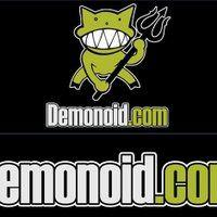 Demonoid Logo - Demonoid Logo Animated Gifs