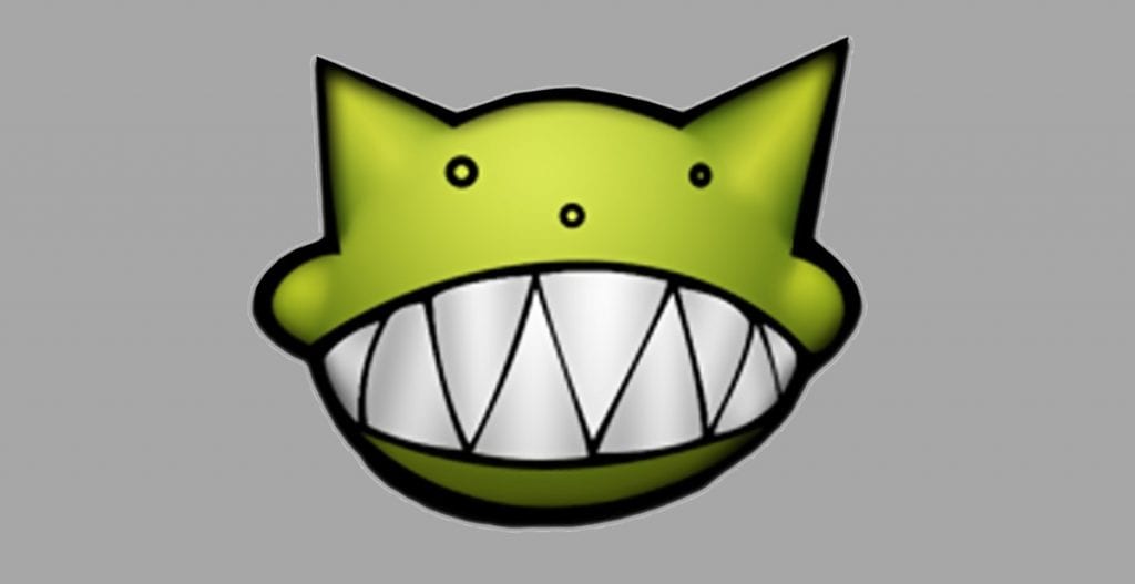 Demonoid Logo - New trouble for Demonoid, as domain name expires | TechWorm