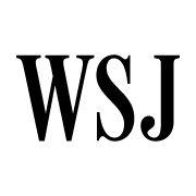 Wall Street Journal Logo - The Wall Street Journal & Breaking News, Business, Financial and ...