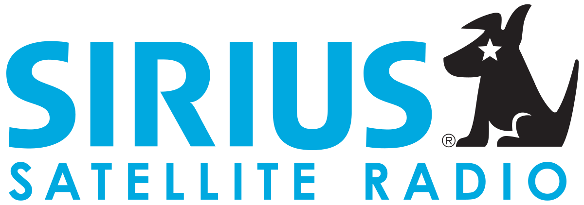 SiriusXM Radio Logo - Sirius Satellite Radio