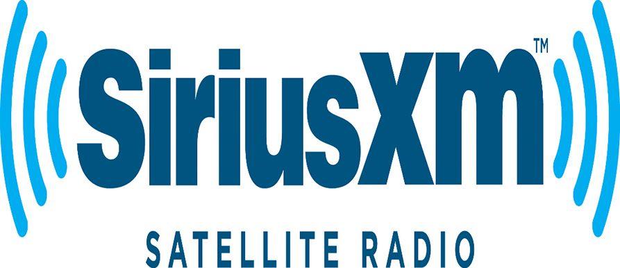 SiriusXM Radio Logo - Sirius XM Radio