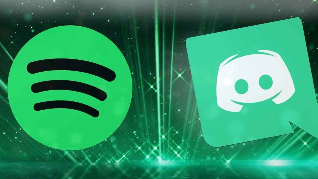 Old Spotify Logo - How to Link Spotify with Discord's Rich Presence (2018) [OLD] - YouTube