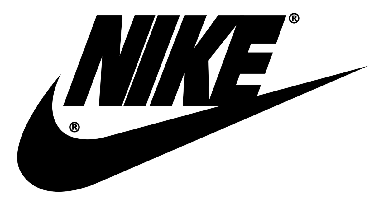 Sick Nike Logo - The Nike Logo #tbt - Shillington Design Blog