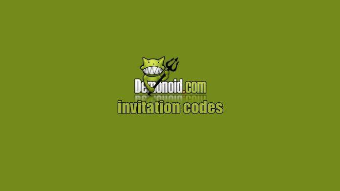 Demonoid Logo - Working Demonoid invites