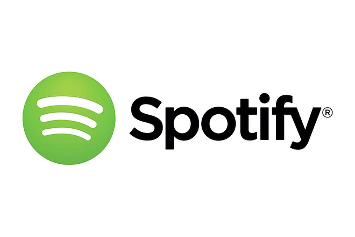 Old Spotify Logo - Spotify Family lets you share a subscription from $14.99 per month ...