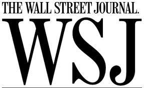 Wall Street Journal Logo - Wall Street Journal Calls Out To Large SEM Firms That Fail To Deliver