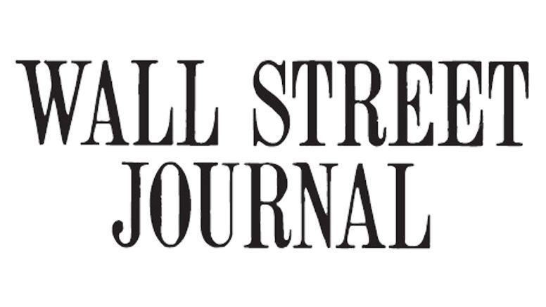 Wall Street Journal Logo - Wall Street Journal