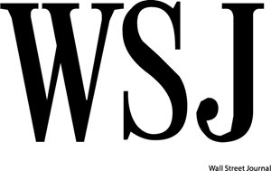 Wall Street Journal Logo - Wall Street Journal Logo Vector (.EPS) Free Download